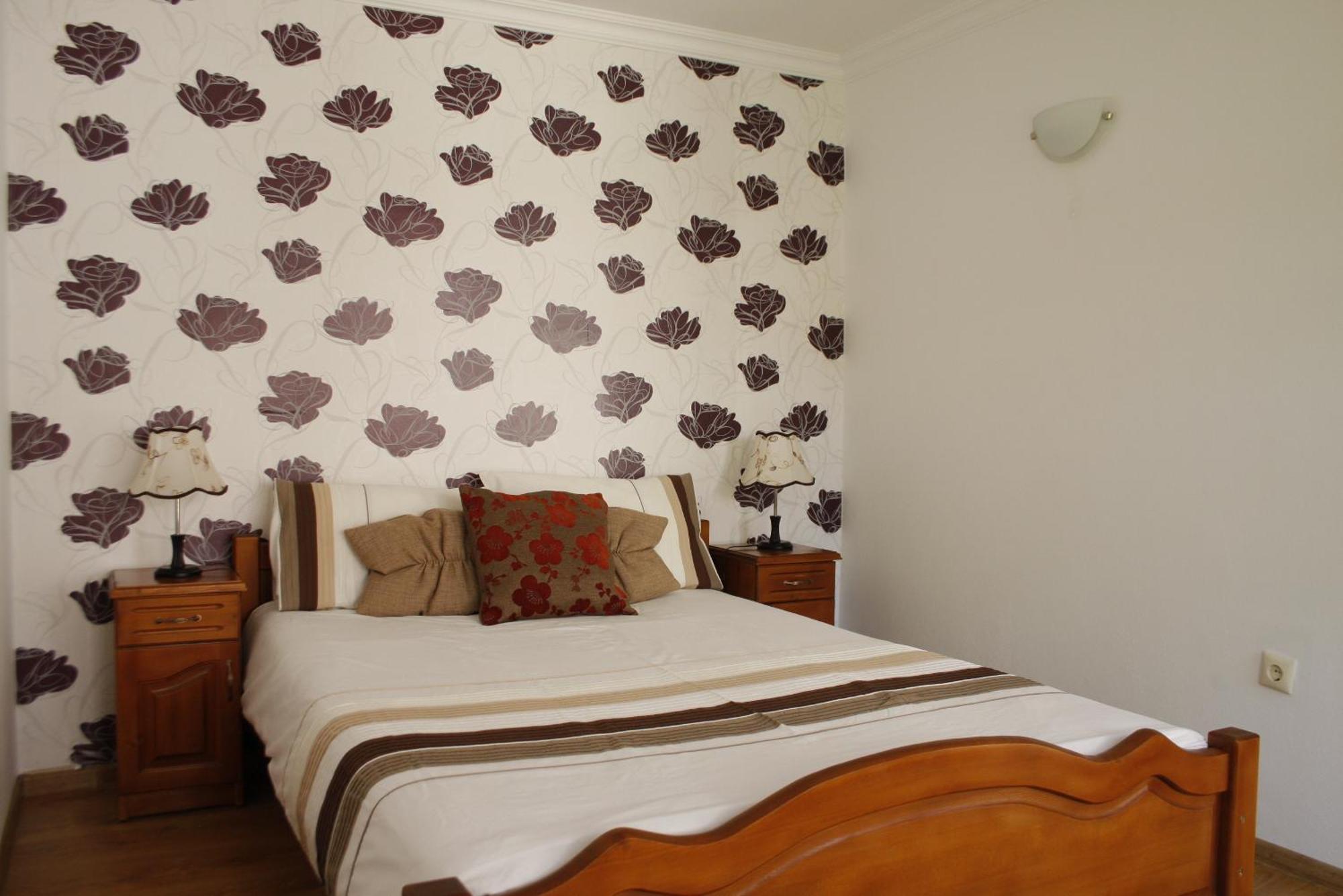 Iliikova House Hotel Kalofer Kamer foto